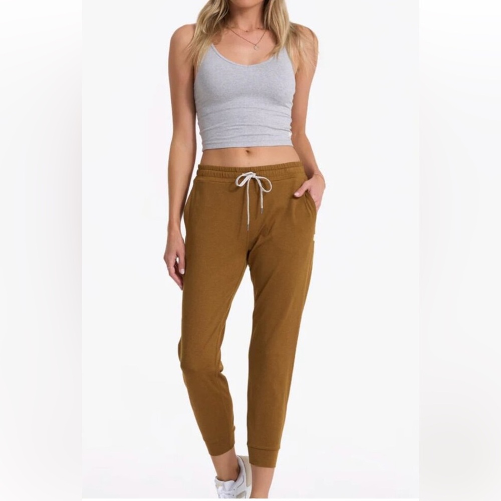 Vuori performance jogger